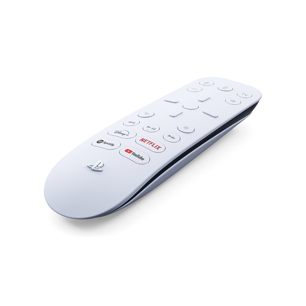 Sony PlayStation 5 Media Remote Sony PlayStation 5 Media Remote